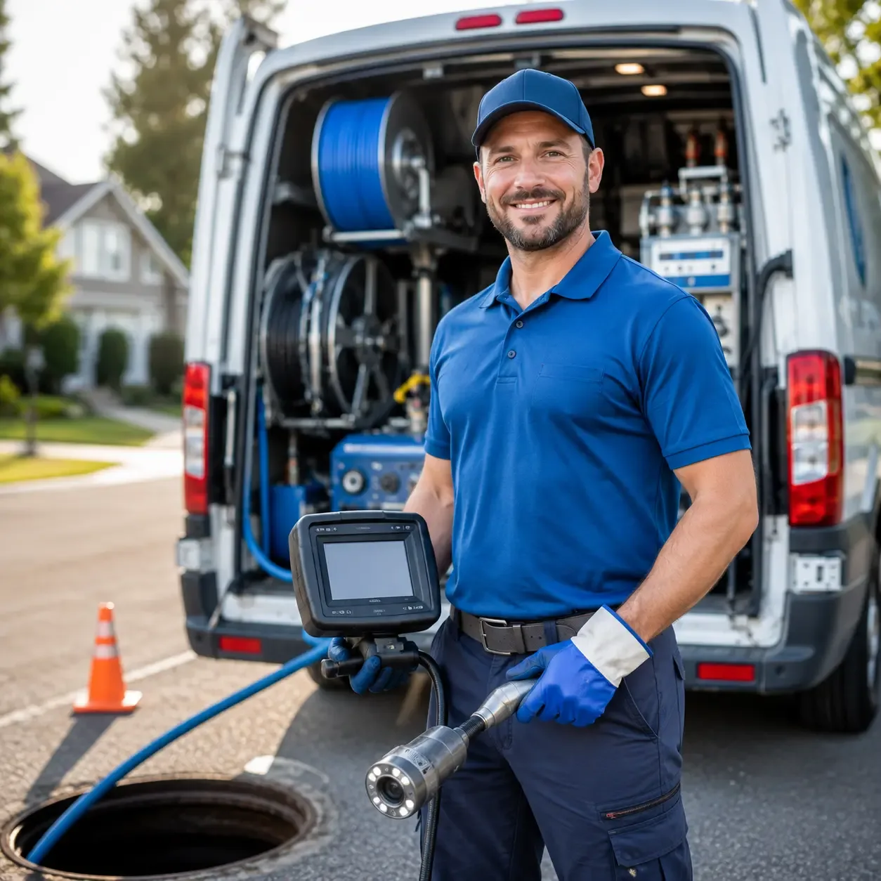 Local Pipe Relining specialists in West Palm Beach, FL