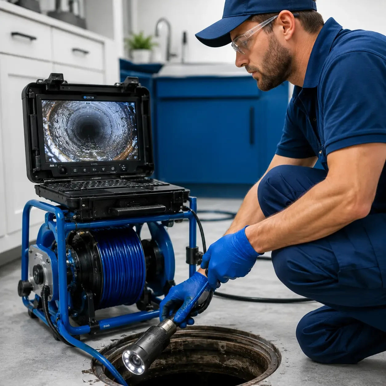 Pipe Relining professionals serving West Palm Beach, FL